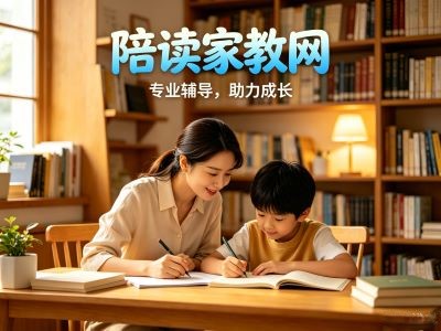 舟山中小学生家长，怎么找到适配的靠谱上门家教？