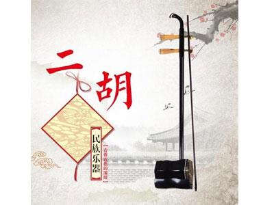 招聘舟山二胡家教老师