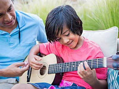 舟山吉他辅导老师哪里找？